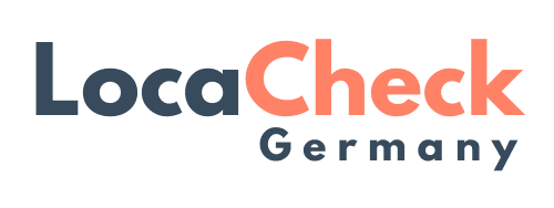 LocaCheck Germany