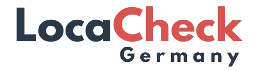 LocaCheck Germany